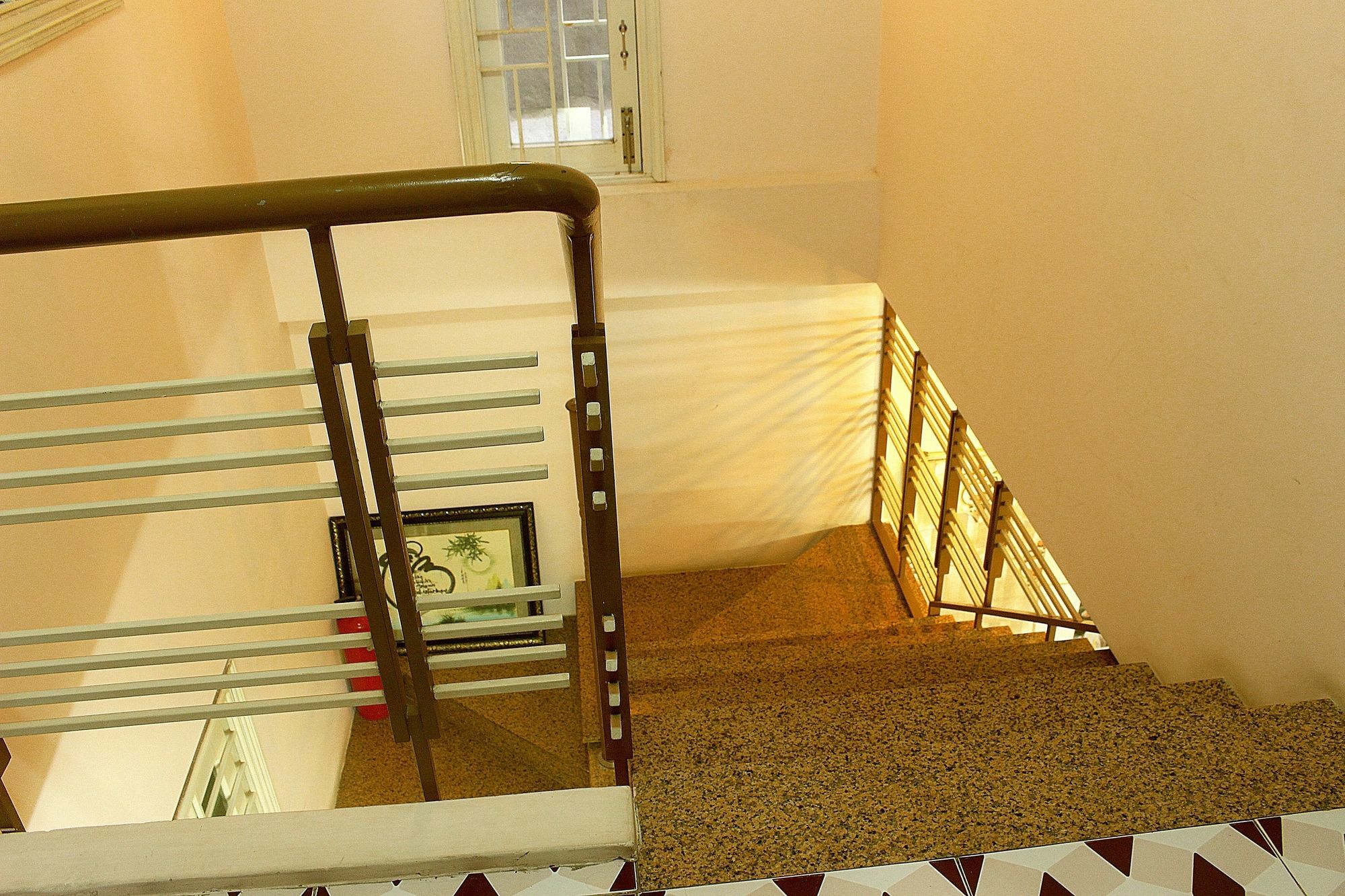 Quy Long Homestay Hoi An Exterior foto
